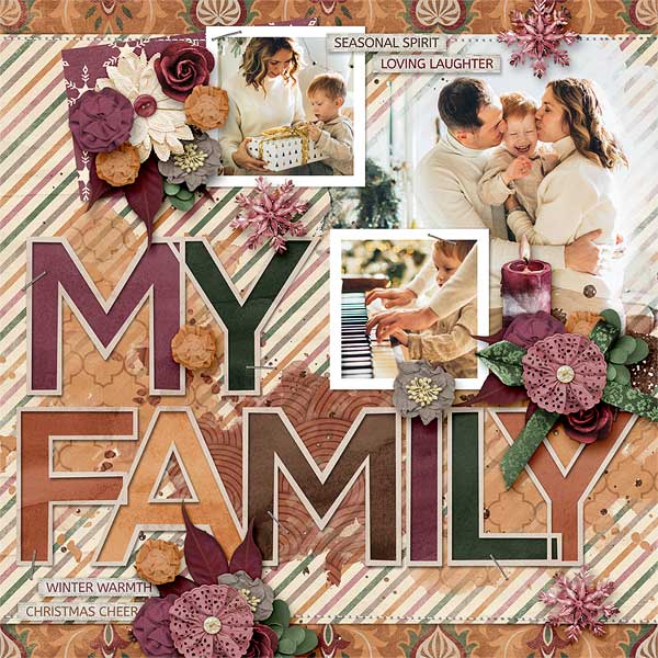 My Family