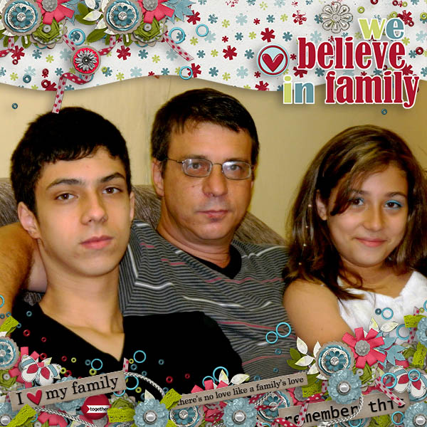 My Family