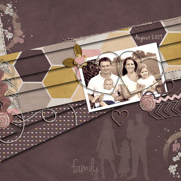 My Family