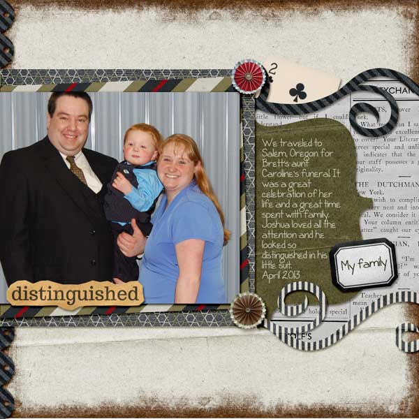 My Family
