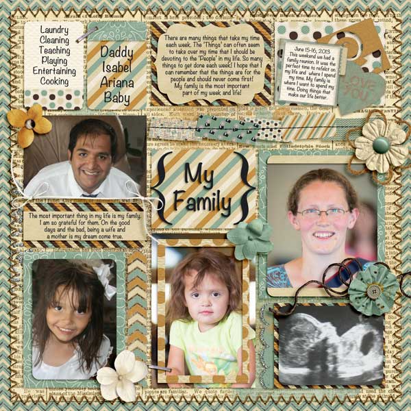 My Family