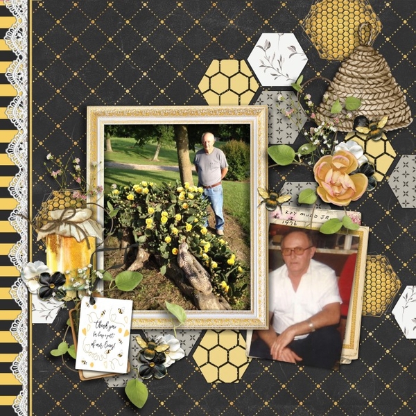 My Father-In-Law