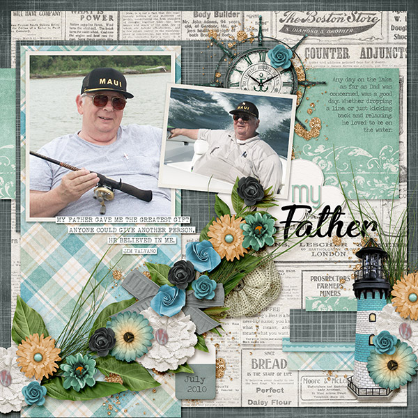 My Father