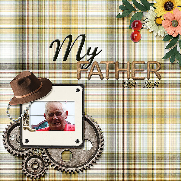My Father