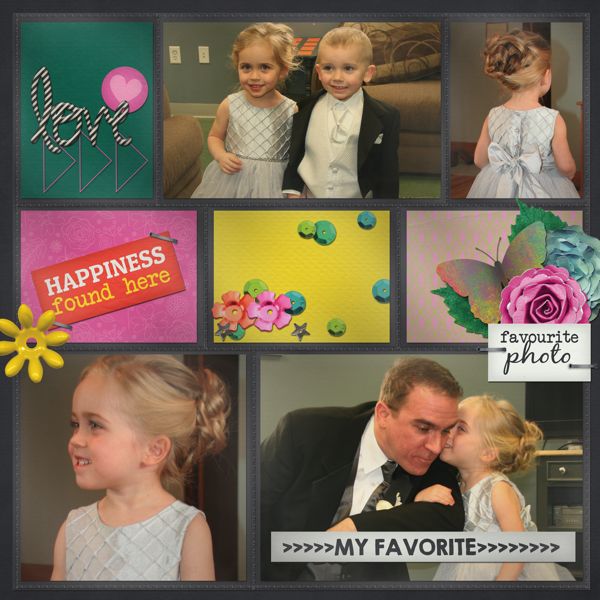 My Fav. Photos