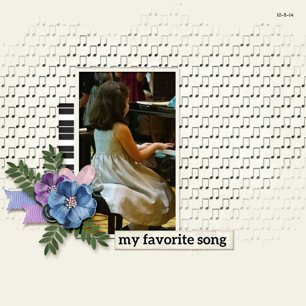 My Favorite Song