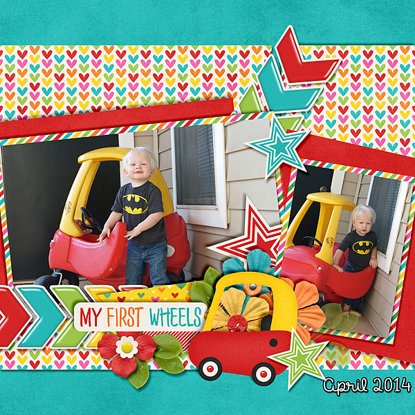 my-first-wheels