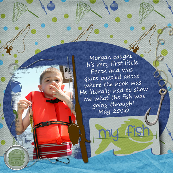 My Fish