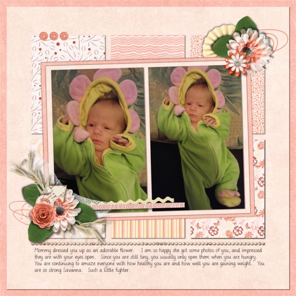 My Flower