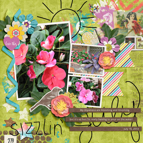 My Flowerbox