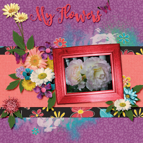 My Flowers