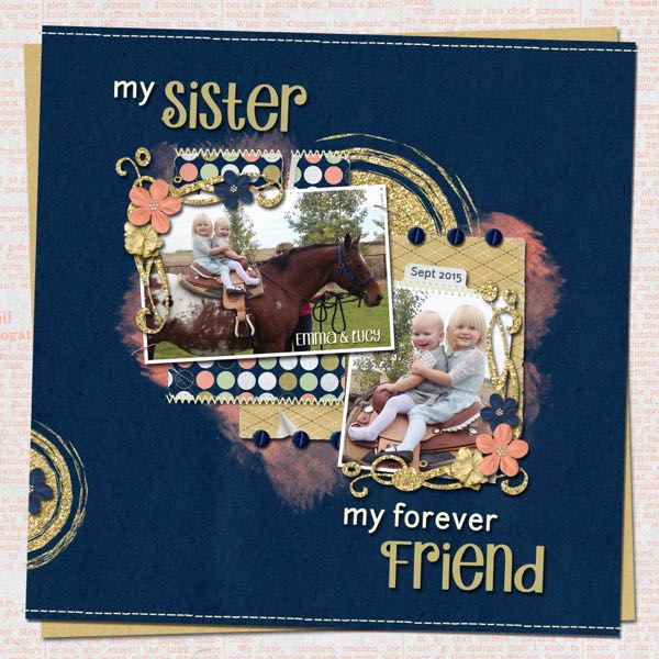 My Forever Friend