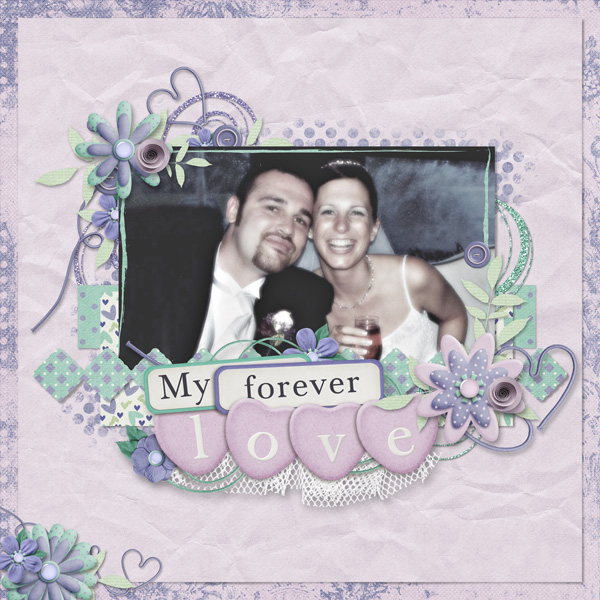 My Forever Love