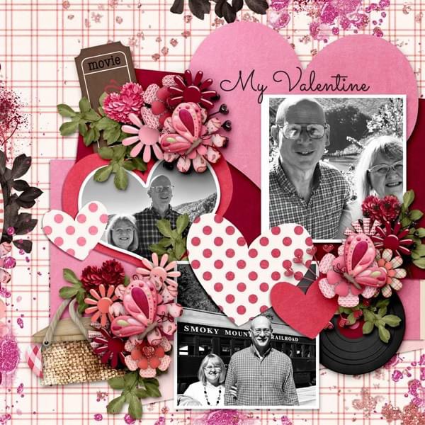 My Forever Valentine