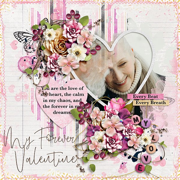My Forever Valentine