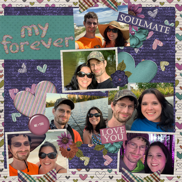 My Forever