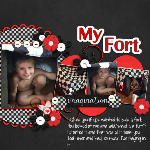 My Fort