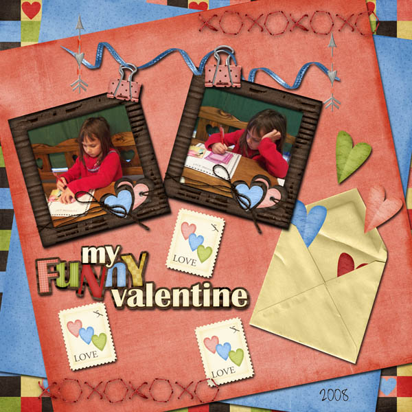 My Funny Valentine