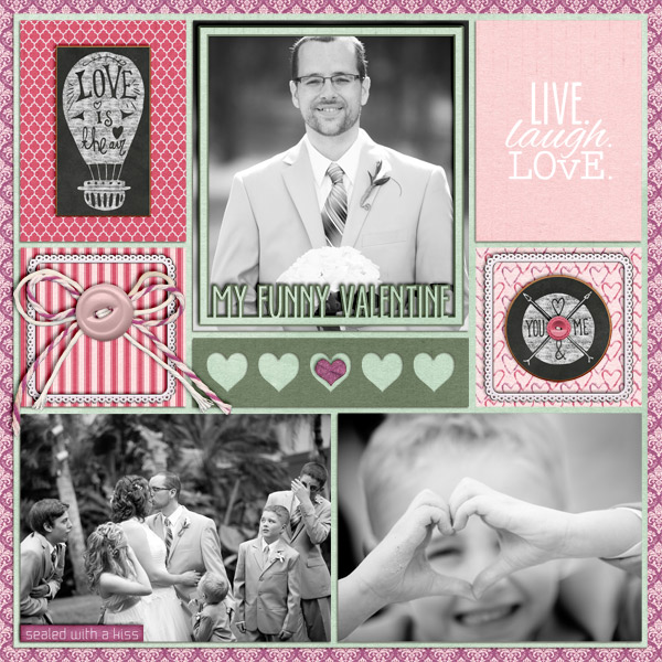 My Funny Valentine