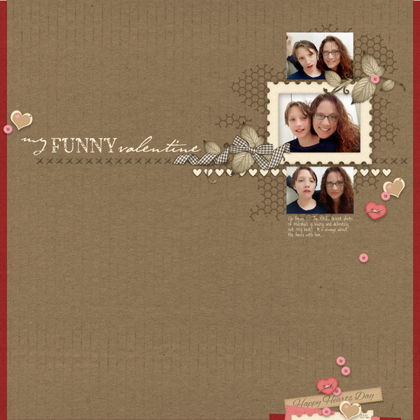 My Funny Valentine