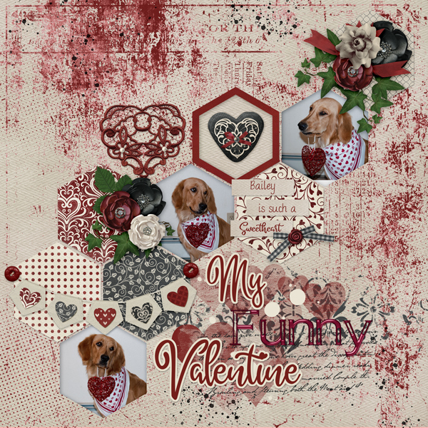My Funny Valentine