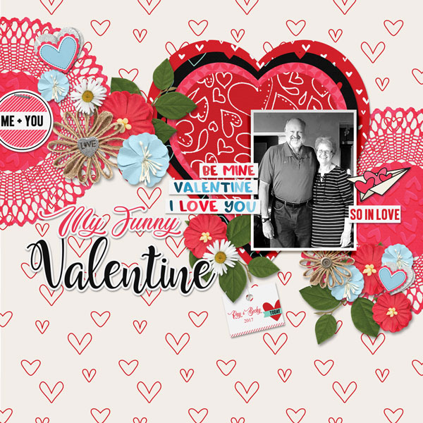 My Funny Valentine