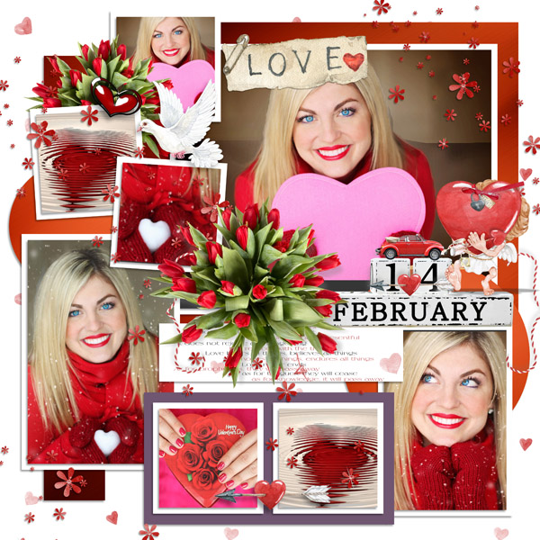 My Funny Valentine