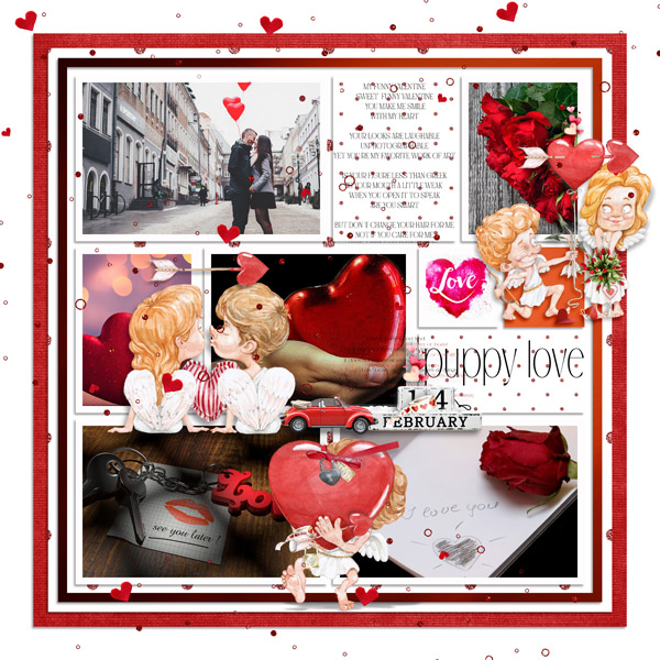 My Funny Valentine