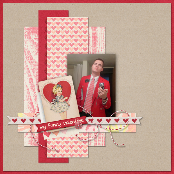 My Funny Valentine