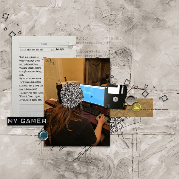 My Gamer