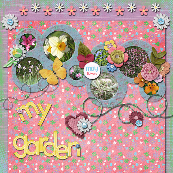 My Garden