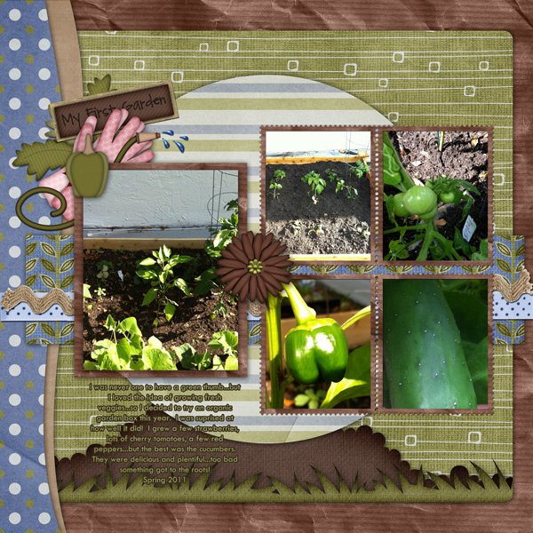 My Garden