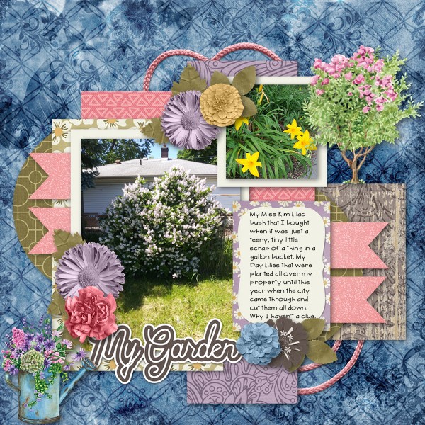 My Garden