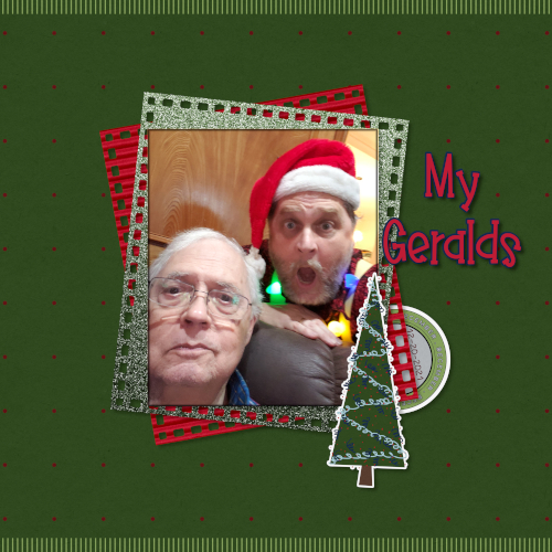 My Geralds