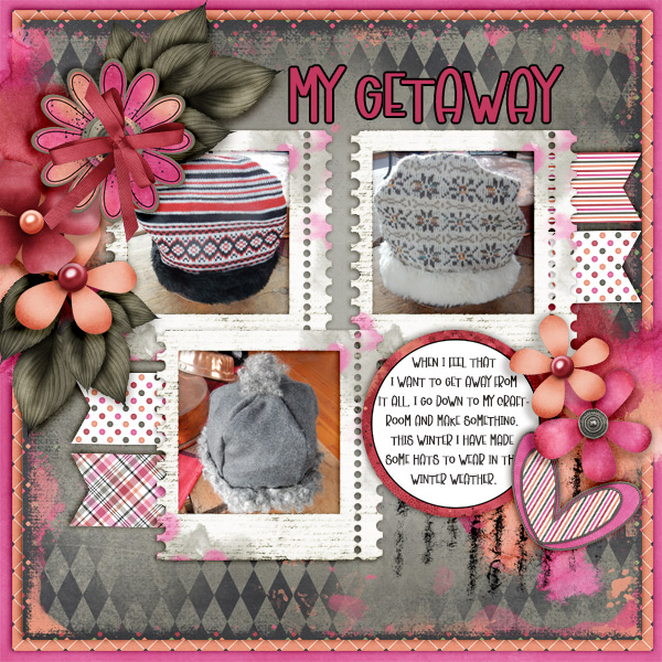 My-getaway