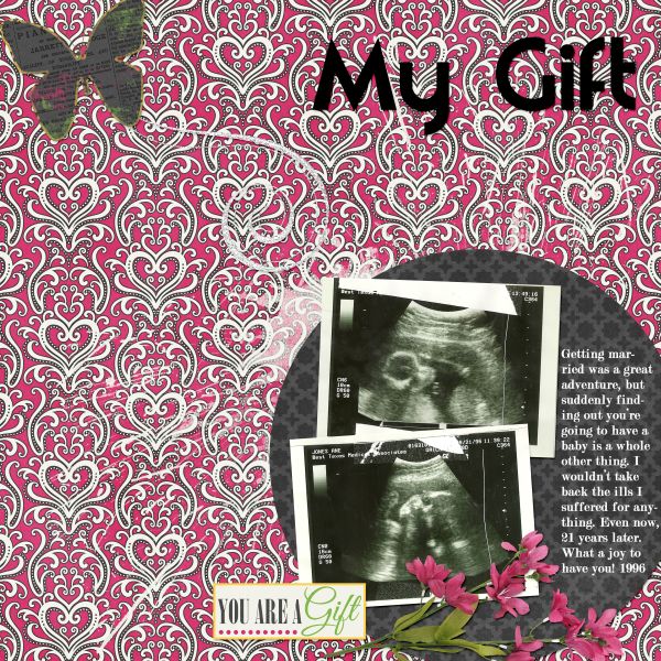 My Gift