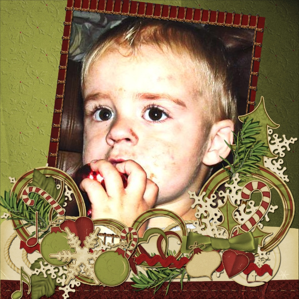 My Gift