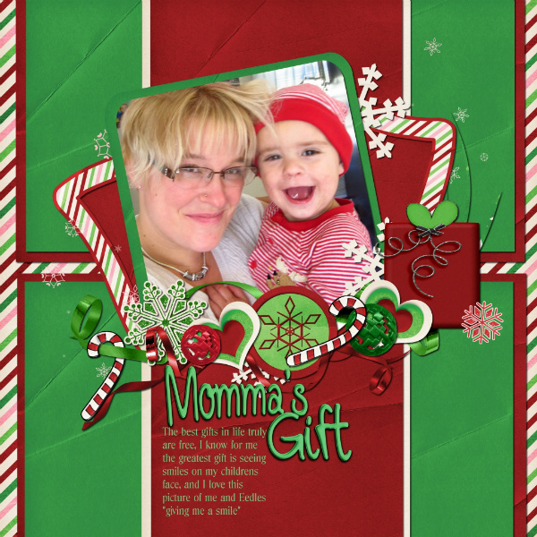 My Gift