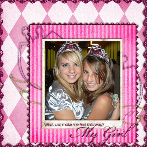 My Girl