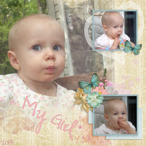 My Girl