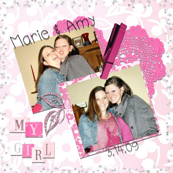 My Girl