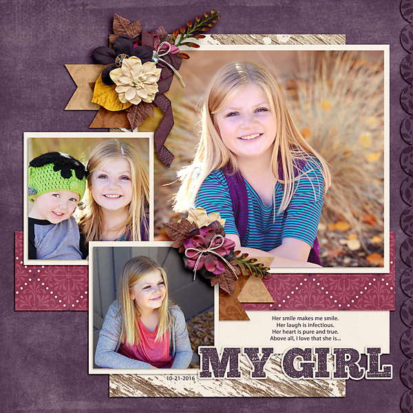 My Girl