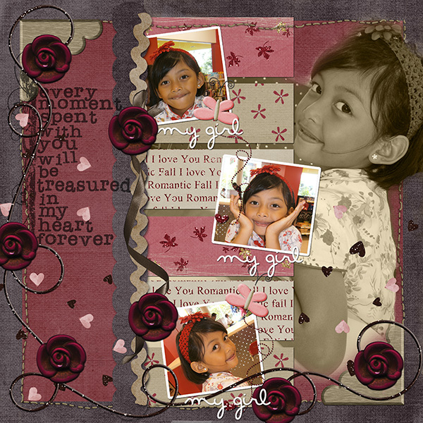 My Girl