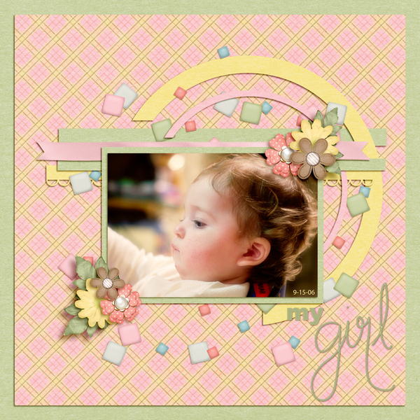 My Girl