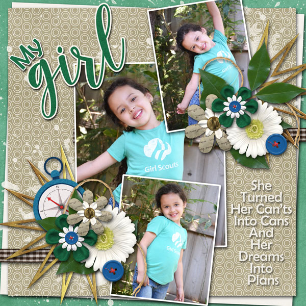 My Girl