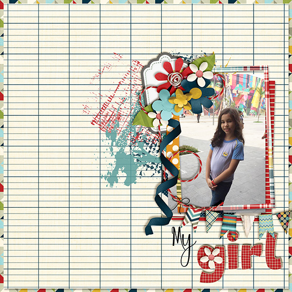 My Girl
