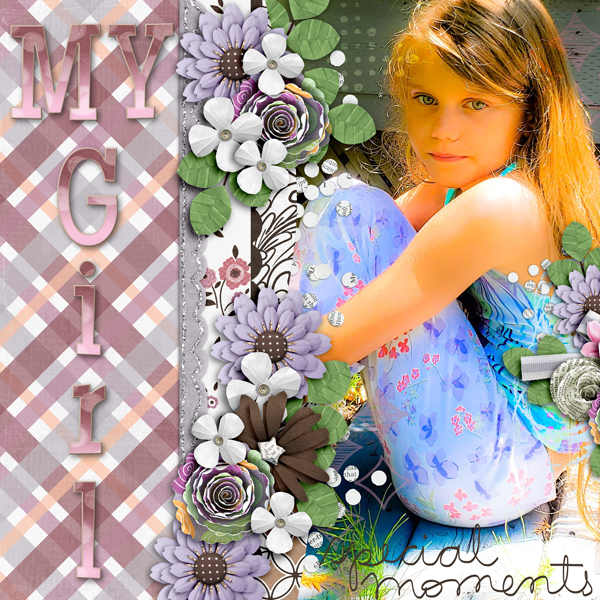 My Girl