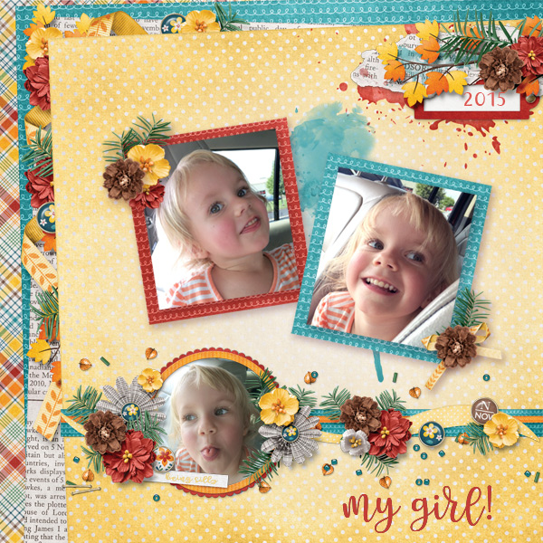 My Girl