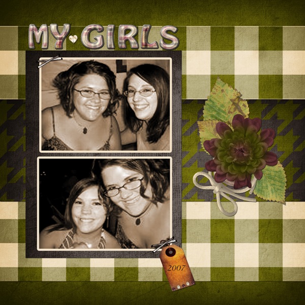 My Girls