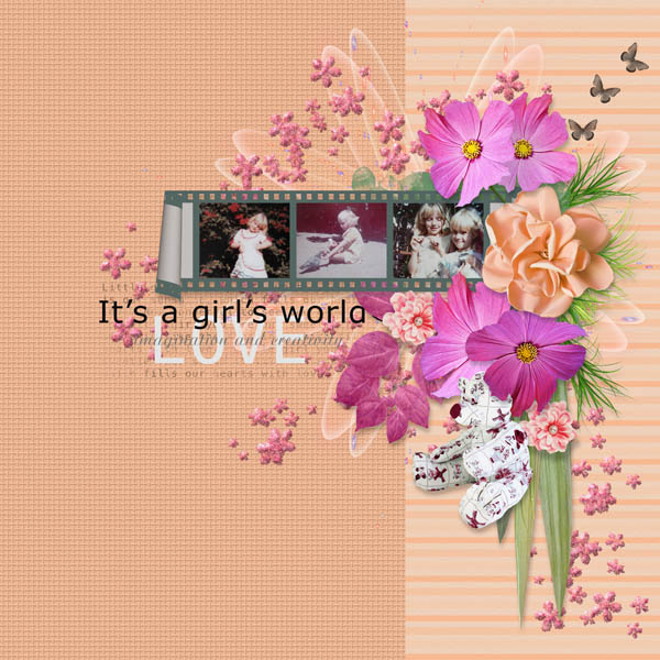 My Girls